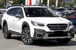 Image for 2025 Subaru Outback AWD Touring XT 6GEN Auto AWD MY25