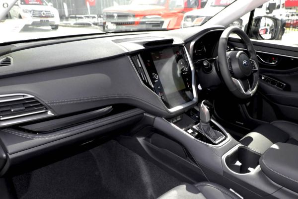 2025 Subaru Outback AWD Touring XT 6GEN Auto AWD MY25 image