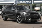 Image for 2025 Subaru Outback AWD Touring XT 6GEN Auto AWD MY25