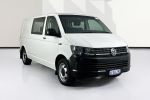 Image for 2017 Volkswagen TRANSPORTER TDI 400 LWB LOW T6 MY17 LWB