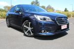 Image for 2016 Subaru Liberty SEDAN 2.5I PREMIUM B6 MY16