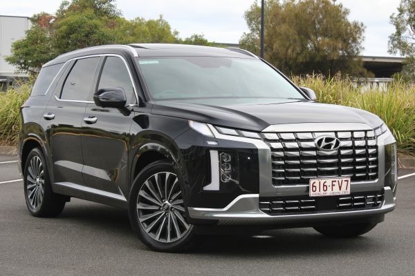 2023 Hyundai Palisade WAGON HIGHLANDER LX2.V3 MY23 image