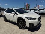 Image for 2019 Subaru XV 2.0i-L G5X Auto AWD MY19