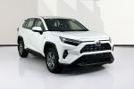 Image for 2024 Toyota RAV4 GX (2WD) HYBRID AXAH52R