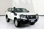 Image for 2022 Toyota LANDCRUISER PRADO GX 7 SEAT GDJ150R