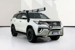 Image for 2020 Toyota FORTUNER CRUSADE GUN156R