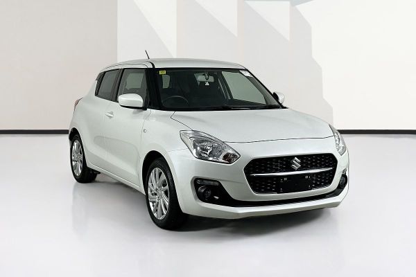 2023 Suzuki SWIFT GL NAVI AZ SERIES II image