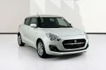 Image for 2023 Suzuki SWIFT GL NAVI AZ SERIES II
