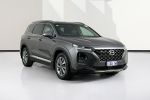 Image for 2020 Hyundai SANTA FE ELITE MPi (2WD) TM.2 MY20