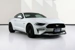 Image for 2018 Ford MUSTANG GT 5.0 V8 FM MY17