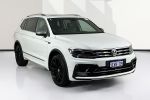 Image for 2020 Volkswagen TIGUAN ALLSPACE 162 TSI HIGHLINE 5NA MY20