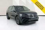 Image for 2022 Volkswagen TIGUAN ALLSPACE 132TSI LIFE 5NA MY22