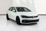 Image for 2018 Volkswagen POLO GTi AW MY18 UPDATE