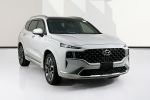 Image for 2022 Hyundai SANTA FE HIGHLANDER MPi (2WD) TM.V4 MY22
