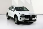 Image for 2021 Hyundai SANTA FE CRDi (AWD) TM.V3 MY21