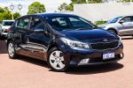 Image for 2018 Kia Cerato S Auto MY18