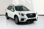 Image for 2023 Subaru FORESTER 2.5i (AWD) MY23