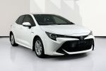 Image for 2021 Toyota COROLLA ASCENT SPORT HYBRID ZWE211R