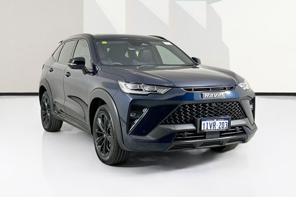 2022 GWM HAVAL H6GT ULTRA (4WD) B03 image