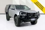Image for 2025 Isuzu D-MAX LS-M (4x4) MY24 4X4