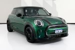 Image for 2023 MINI 3D HATCH COOPER CLASSIC F56