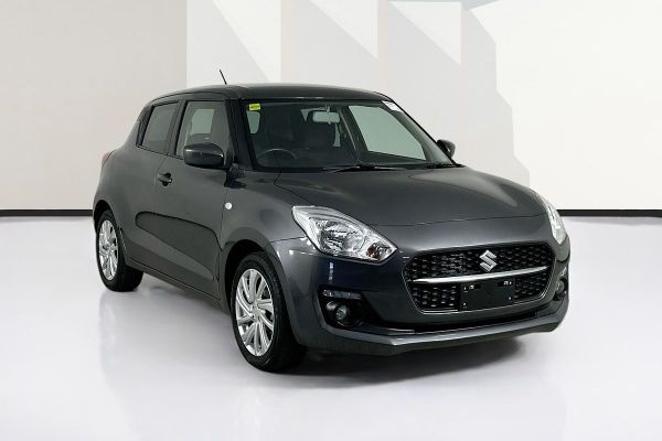 2023 Suzuki SWIFT GL NAVI AZ SERIES II image