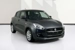Image for 2023 Suzuki SWIFT GL NAVI AZ SERIES II