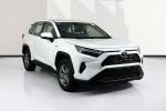 Image for 2024 Toyota RAV4 GX (2WD) HYBRID AXAH52R