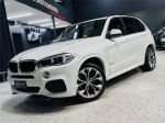 Image for 2014 BMW X5 Wagon F15 xDrive30d