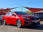 Image for 2018 Kia Cerato Sedan BD MY19 Sport
