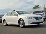 Image for 2012 Toyota Aurion Sedan GSV50R AT-X