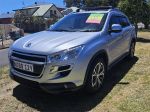 Image for 2015 PEUGEOT 4008 4D WAGON MY15 ACTIVE (4x2)