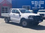 Image for 2021 Ford Ranger Cab Chassis PX MkIII 2021.25MY XL
