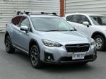 Image for 2017 Subaru XV Hatchback G5X MY18 2.0i Premium