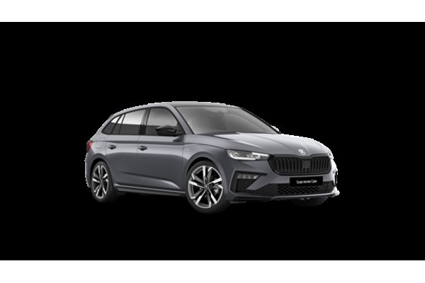 2025 SKODA Scala 110TSI Monte Carlo NW image