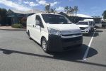 Image for 2021 Toyota Hiace GDH300R LWB