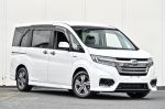 Image for 2018 Honda Stepwagon Other