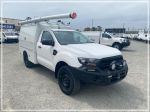 Image for 2022 Ford Ranger Cab Chassis PX MkIII 2021.75MY XL