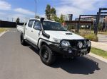 Image for 2012 TOYOTA HILUX DUAL CAB P/UP KUN26R MY12 SR (4x4)