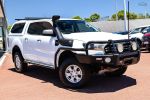 Image for 2018 Ford Ranger XLS PX MkII Manual 4x4 MY18 Double Cab