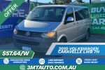 Image for 2010 Volkswagen Caravelle  T5 LWB