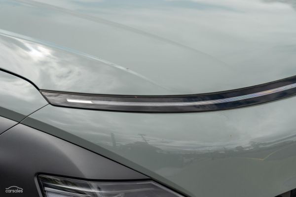 2025 Hyundai Kona SX2.V2 Premium image