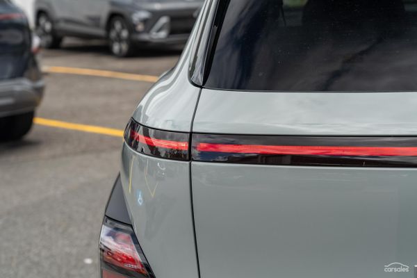 2025 Hyundai Kona SX2.V2 Premium image