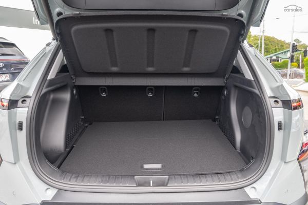 2025 Hyundai Kona SX2.V2 Premium image