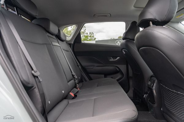 2025 Hyundai Kona SX2.V2 Premium image
