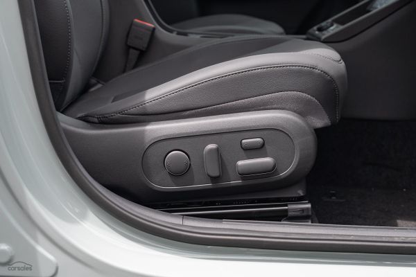 2025 Hyundai Kona SX2.V2 Premium image