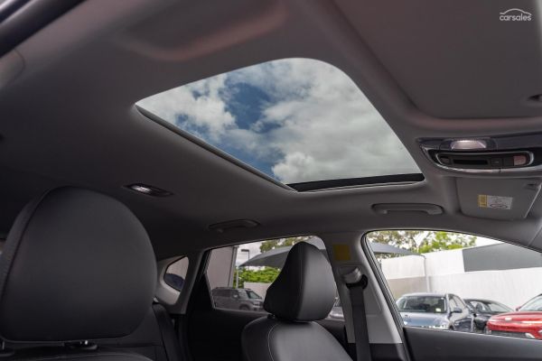 2025 Hyundai Kona SX2.V2 Premium image
