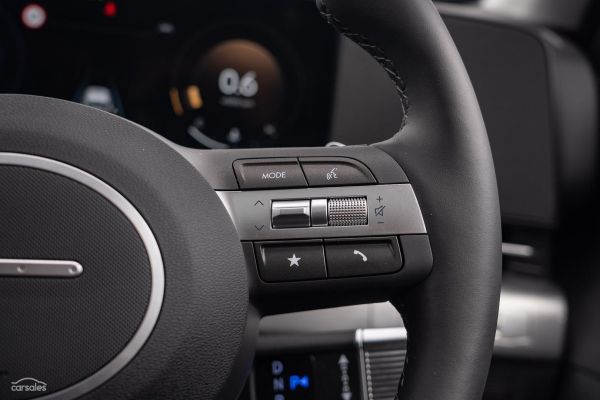 2025 Hyundai Kona SX2.V2 Premium image
