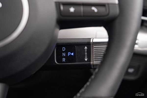 2025 Hyundai Kona SX2.V2 Premium image