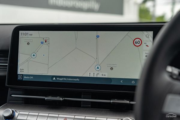 2025 Hyundai Kona SX2.V2 Premium image